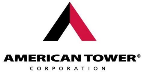 American Tower Corporation Logo