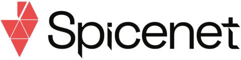 Spicenet Logo