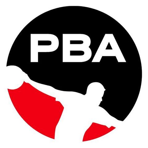 Professional Bowlers Association Logo