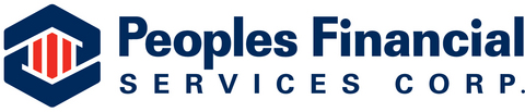 Peoples Financial Services Corp. Logo