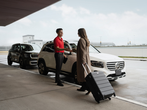 original Avis announced the expansion of Avis First to London Heathrow and Paris Charles de Gaulle airports, bringing its premium car rental service to more than 30 airport and city locations across North America and Europe.