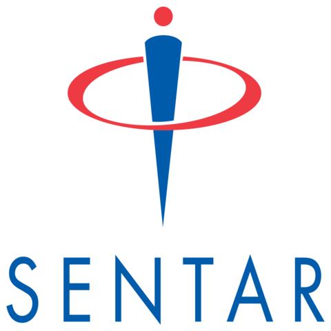 Sentar, Inc. Logo