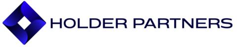 Holder Partners Logo