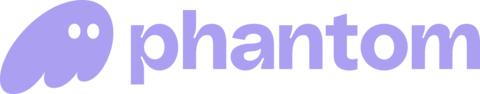 Phantom Logo