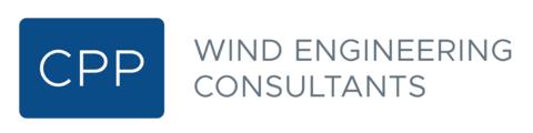 CPP Wind Engineering Logo