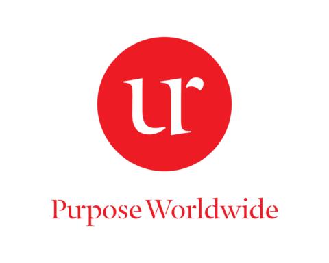 Purpose Worldwide Logo