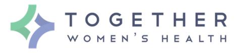 Together Women’s Health Logo
