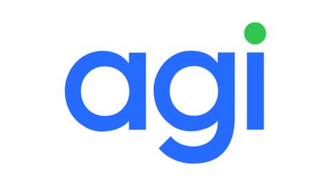 Agi Inc Logo