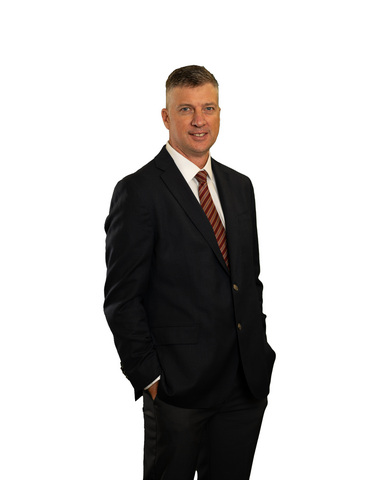 original Custom Goods CEO Jacques Retief