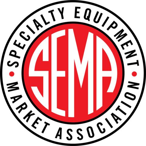 The Specialty Equipment Market Association Logo