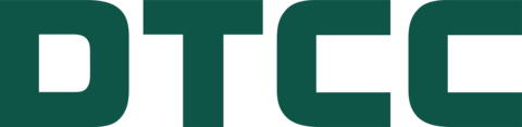 The Depository Trust & Clearing Corporation Logo