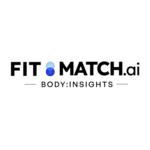 HSS and Fit:match Collaborate to Bring AI-Powered Body Scanning and Movement Education to TCS New York City Marathon Runners 2 FM Body Insights Blk