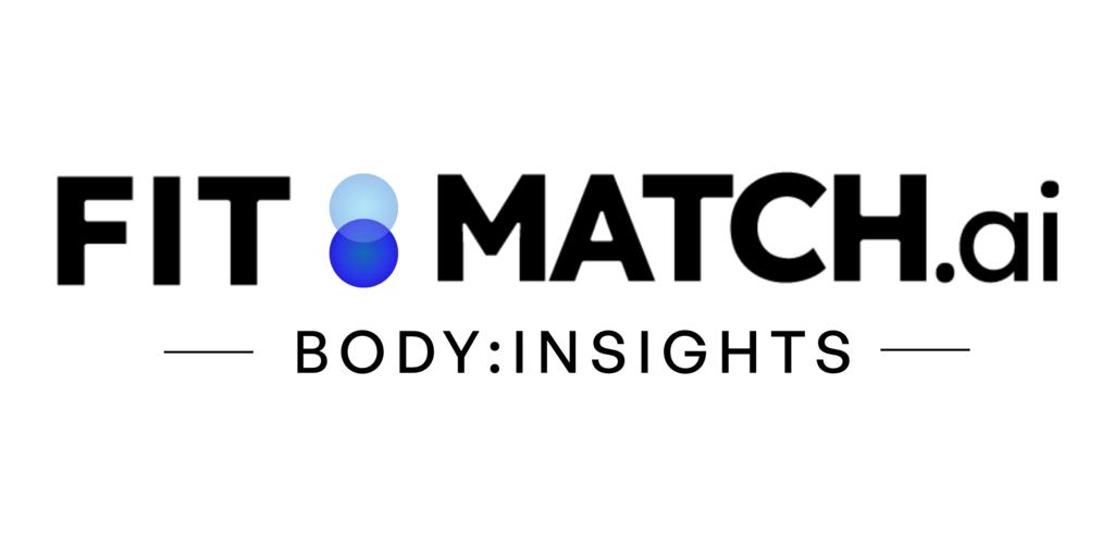 HSS and Fit:match Collaborate to Bring AI-Powered Body Scanning and Movement Education to TCS New York City Marathon Runners 1 FM Body Insights Blk