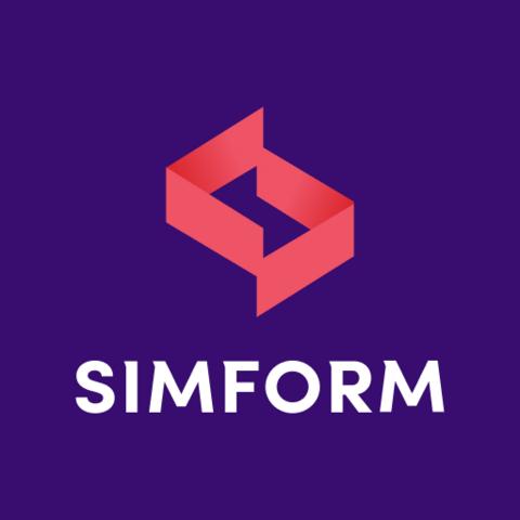 Simform Logo