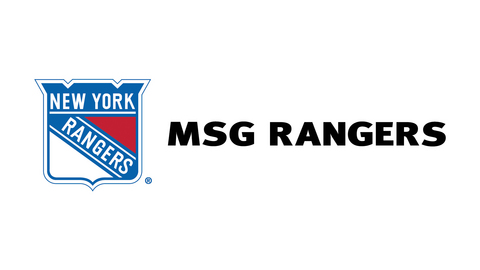 MSG Rangers Corp. Logo