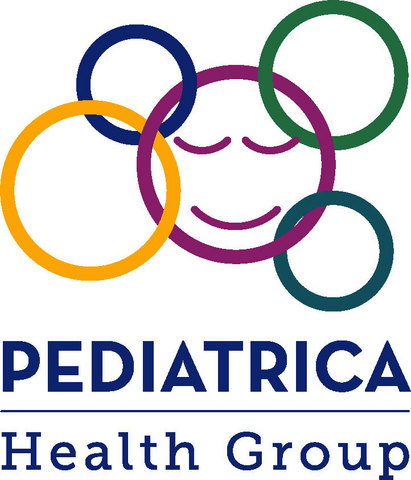 Pediatrica Health Group Logo