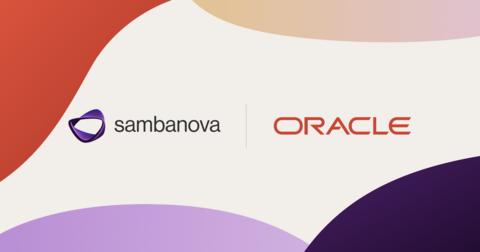 SambaNova and Oracle are collaborating to deploy SambaNova SN50 AI chips in Oracle Cloud Infrastructure (OCI) data centers