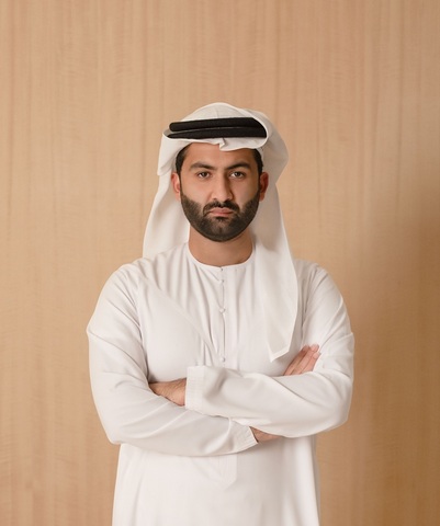 original Abbas Sajwani, Founder and CEO of AHS Properties (Photo: AETOSWire)