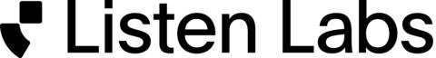Listen Labs Logo