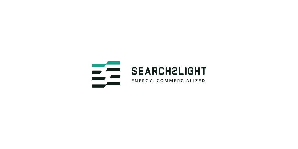 Search2light Solutions Embeds with Grimes Carbon Technologies to Accelerate Commercialization 1 Searchlight Logo Horizontal Full Color