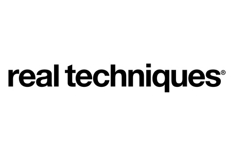 Real Techniques Logo