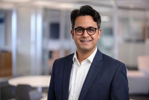 original Manoj Kothiyal joins Astira Capital Partners as Partner, Head of AI