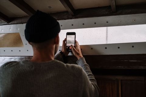 original Photos taken during an AI Inspection are matched to the right checklist item afterward. Photo by cottonbro studio on Pexels