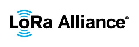 LoRa Alliance Logo