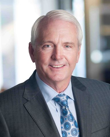 original Ben Fowke, Securian Financial board of directors lead independent director