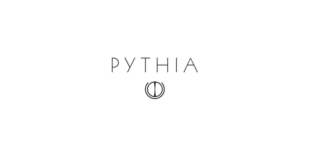 Pythia Logo