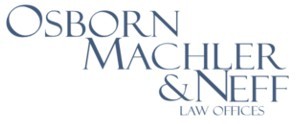 Osborn Machler Neff PLLC Logo