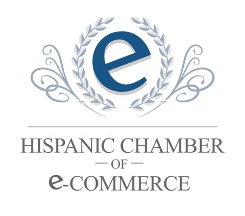 Hispanic Chamber of E-Commerce Logo