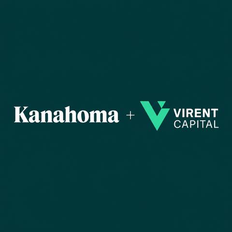 Kanahoma + Virent Capital