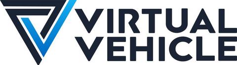 Virtual Vehicle Logo