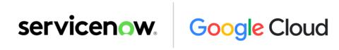 ServiceNow Logo