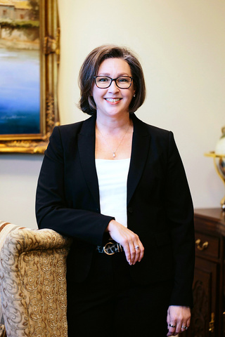 original Leah Missildine, vice president of strategy and enterprise services.