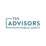 TSG Advisors Public Safety Blue