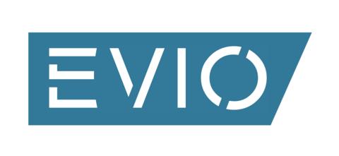 EVIO Logo