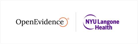 OpenEvidence Logo
