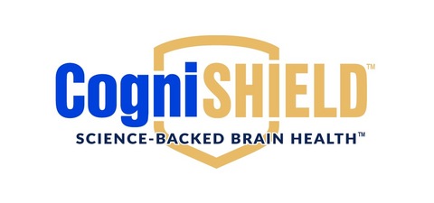 CogniSHIELD Global Logo
