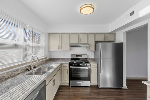 original Corvias has invested more than $6.6 billion in cumulative investment, benefiting more than 20,000 homes at seven installations. Pictured: Fort Meade JNCO home.