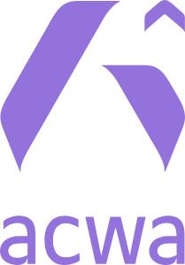 EIG and Acwa Logo