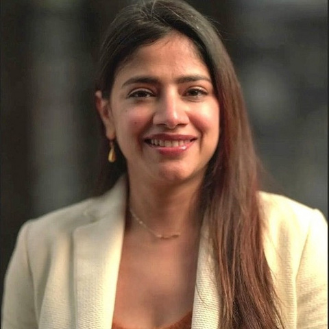 original Manavi Baveja, Head of People