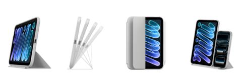 Belkin announces Infinity Folio for iPad mini