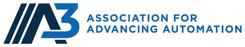 Association for Advancing Automation (A3) Logo
