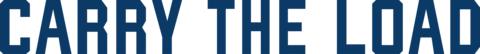 Carry The Load Logo