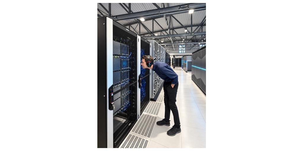  Sparxity annuncia l'implementazione di un sistema di calcolo nativo sparso del valore di diversi milioni di dollari al Jülich Supercomputing Centre