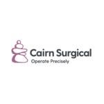 526 Cairn HorzLogo4c