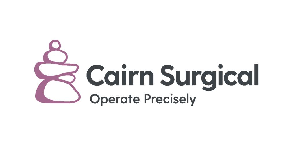 526 Cairn HorzLogo4c