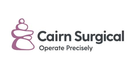 Cairn Surgical, Inc. Logo